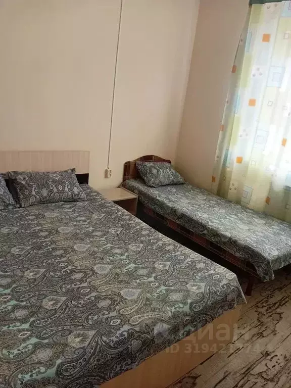 2-к кв. Краснодарский край, Туапсинский муниципальный округ, Джубга ... - Фото 0
