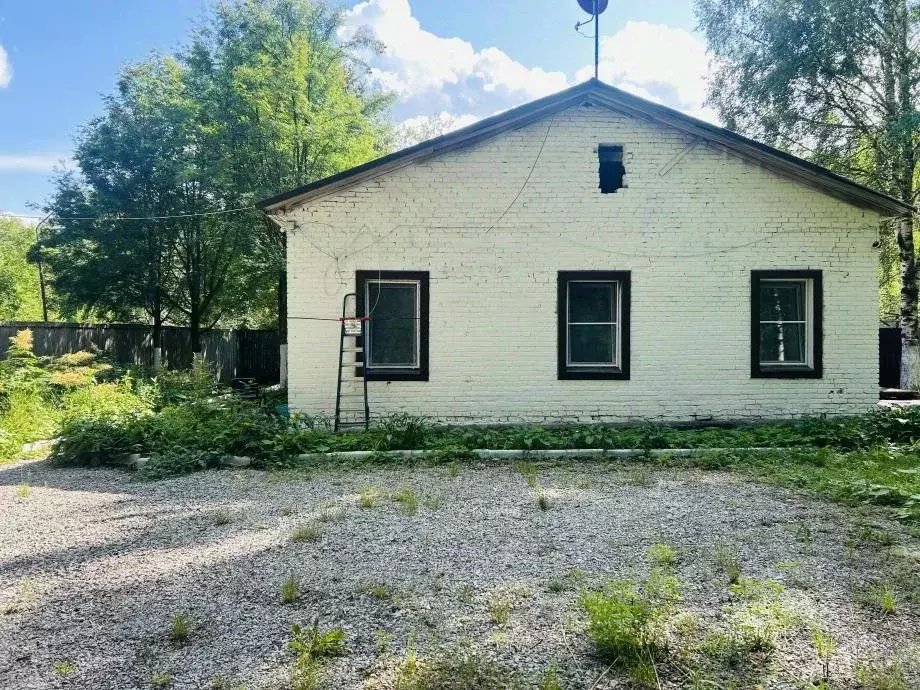 Помещение свободного назначения в Пермский край, Березники ул. ... - Фото 0