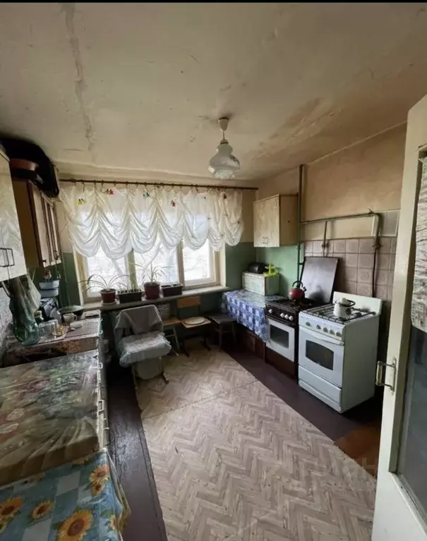 Комната Волгоградская область, Волгоград ул. 64-й Армии, 22А (18.0 м) - Фото 1