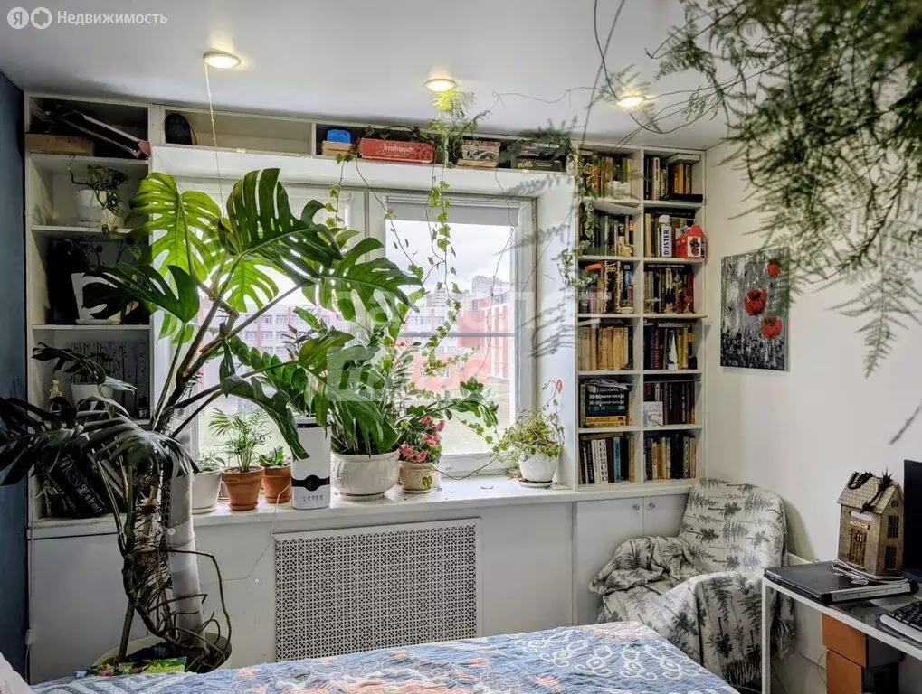 2-комнатная квартира: Липецк, улица С.С. Бехтеева, 5 (53 м) - Фото 2