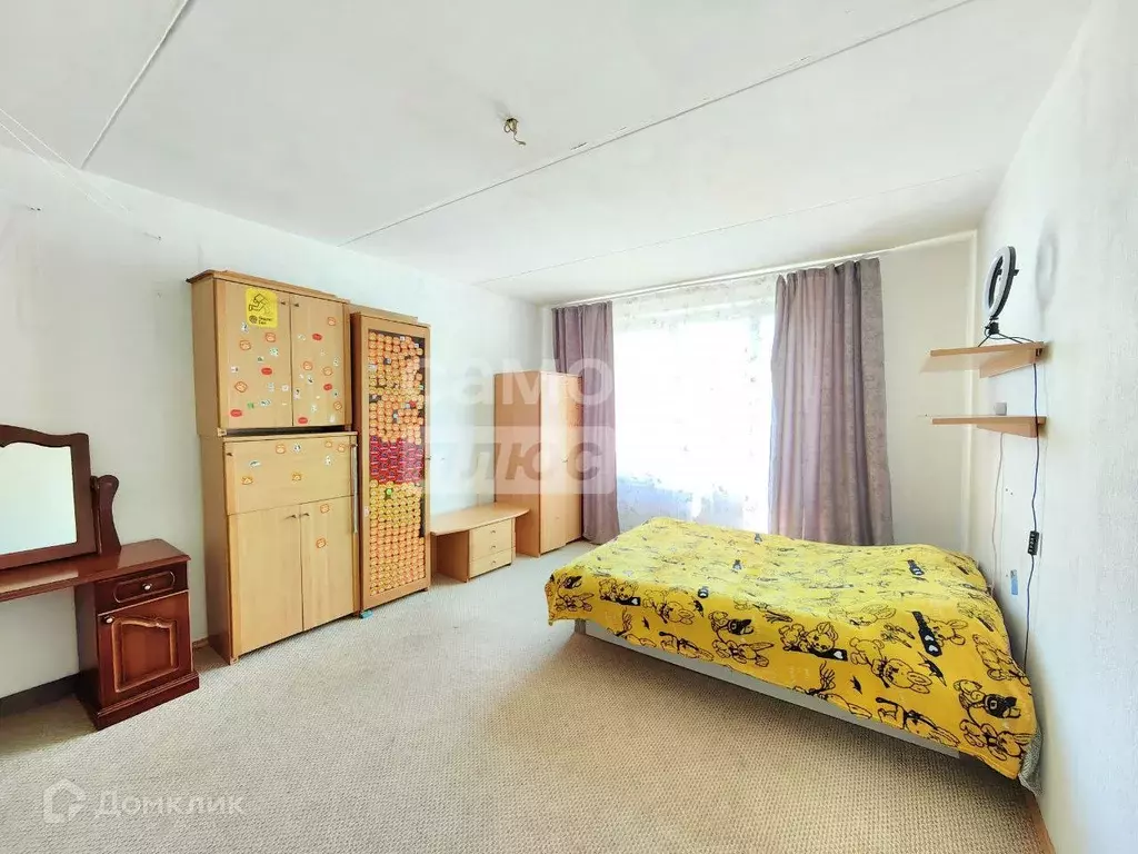 Продаётся 1-к квартира, 34.6 м - Фото 1