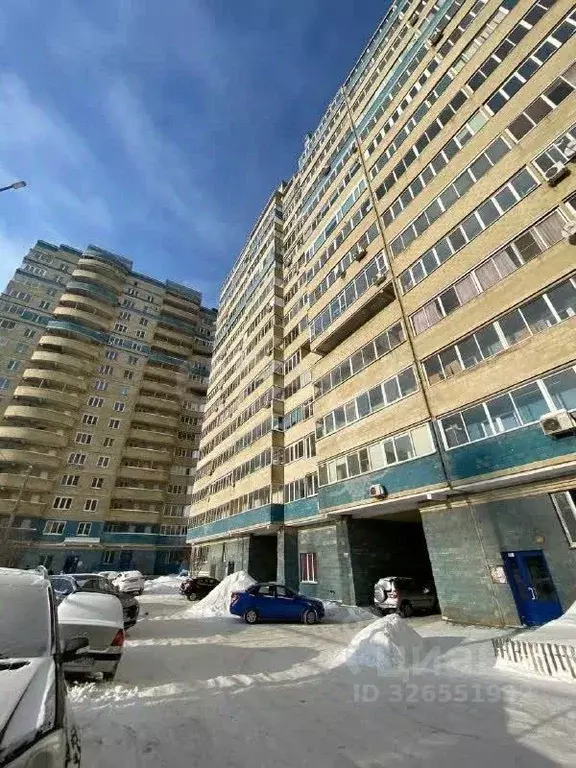 1-к кв. Кировская область, Киров ул. Преображенская, 82/1 (45.1 м) - Фото 1