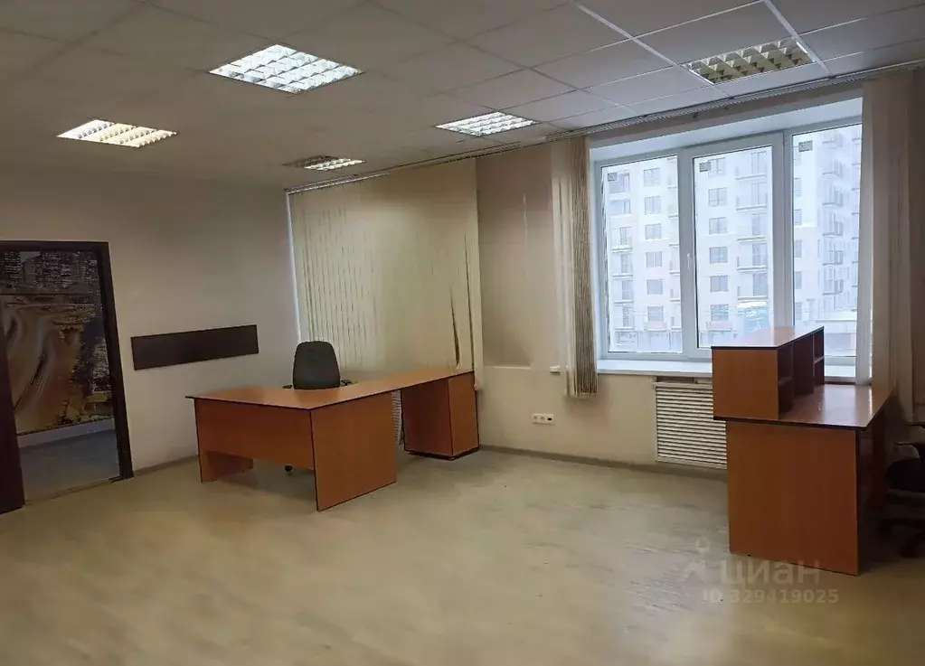 Офис в Новосибирская область, Новосибирск Большевистская ул., 177/24 ... - Фото 2