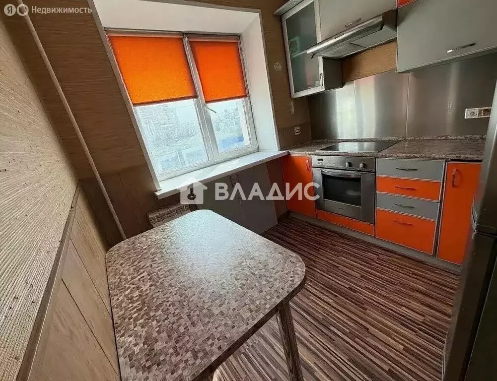 1-комнатная квартира: Белгород, проспект Славы, 76/9 (32 м) - Фото 1