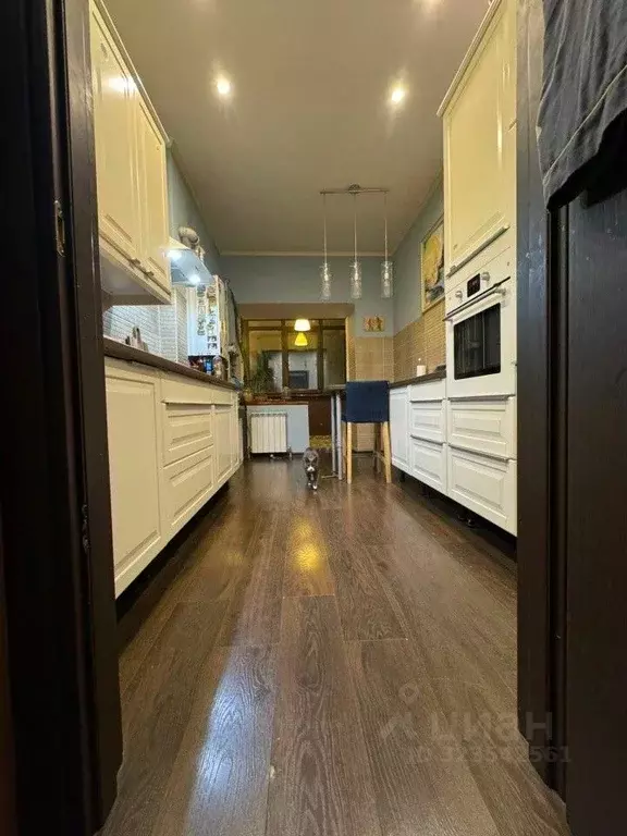 2-к кв. Свердловская область, Екатеринбург ул. Барвинка, 14 (53.3 м) - Фото 2