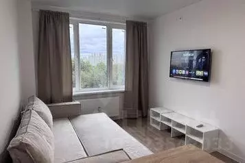 1-к кв. Москва Пятницкое ш., 56Б (24.0 м) - Фото 1