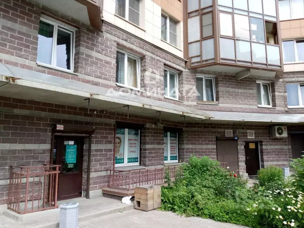 Офис в Санкт-Петербург просп. Королева, 63к1 (93 м) - Фото 2
