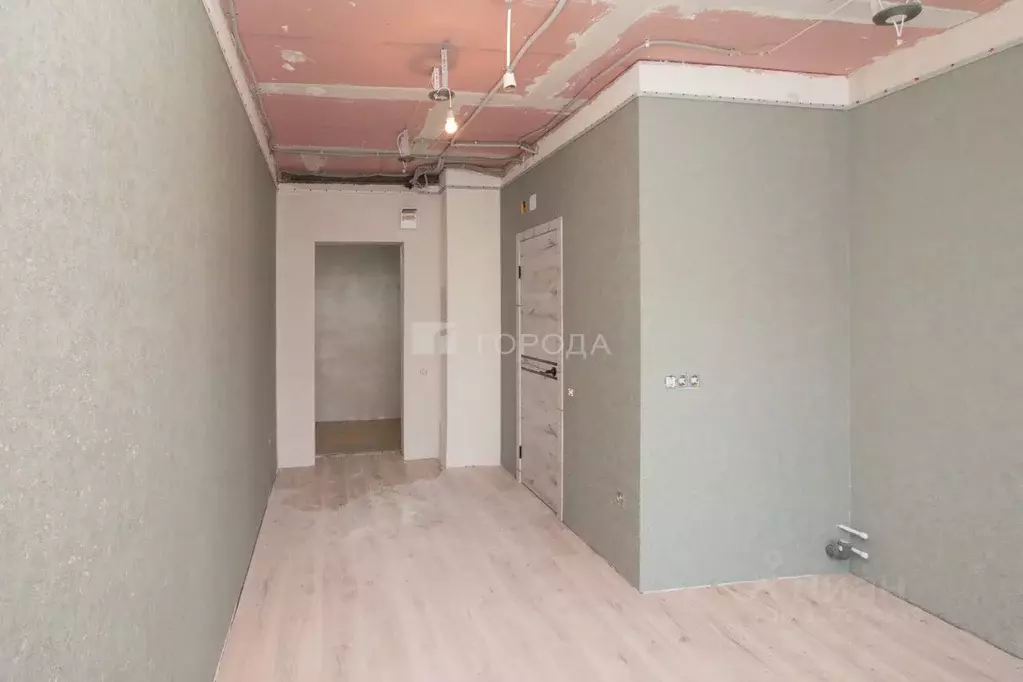 Студия Кемеровская область, Новокузнецк ул. Энтузиастов, 11 (22.3 м) - Фото 1