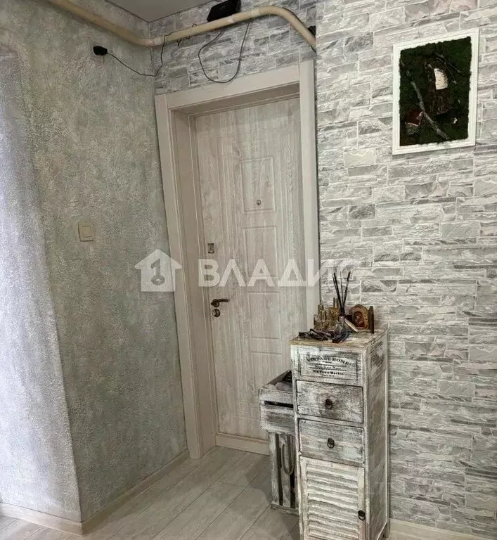 2-к кв. Московская область, Красногорск Лесная ул., 9 (50.5 м) - Фото 0