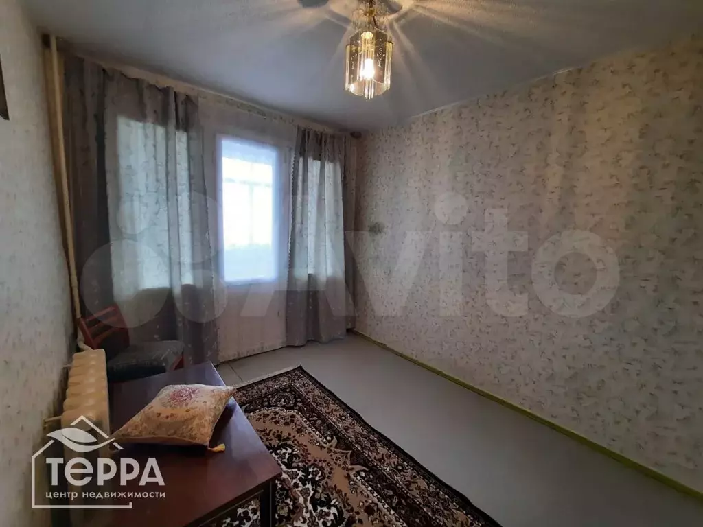 2-к. квартира, 48,3 м, 4/5 эт. - Фото 1