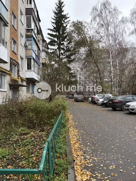 3-к кв. Татарстан, Казань ул. 2-я Юго-Западная, 28 (61.4 м) - Фото 1