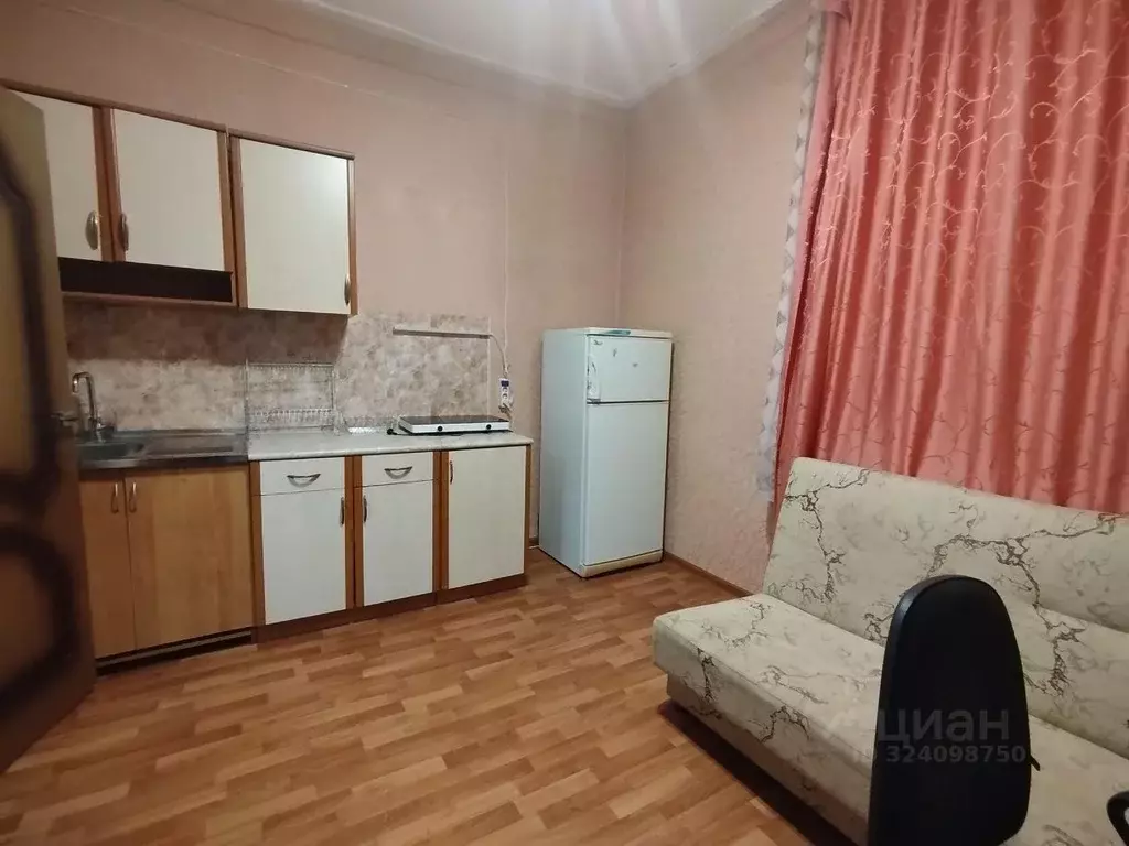 Комната Нижегородская область, Нижний Новгород ул. Бекетова, 26/1 ... - Фото 2