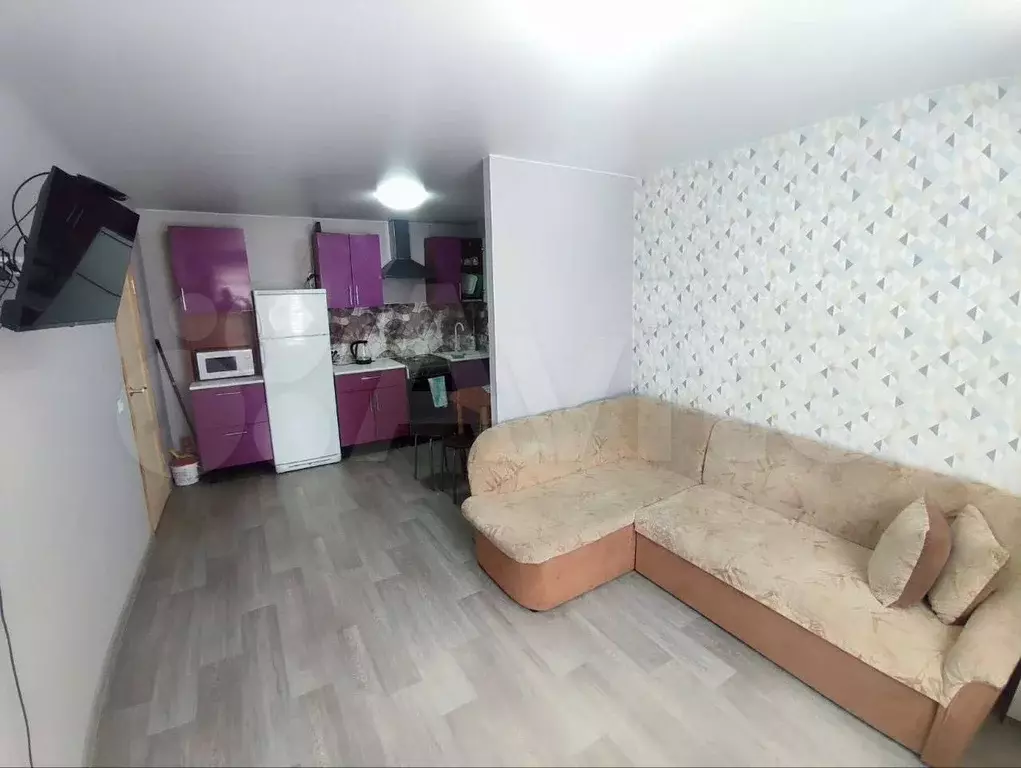 2-к. квартира, 40 м, 3/5 эт. - Фото 0