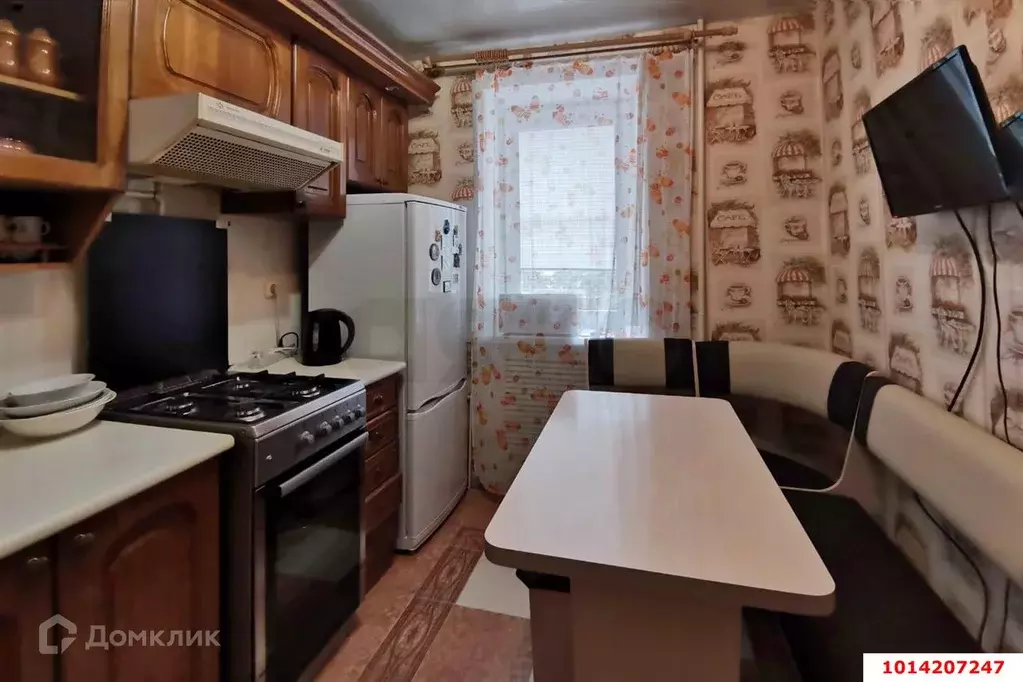 Продаётся 2-к квартира, 50.2 м - Фото 1
