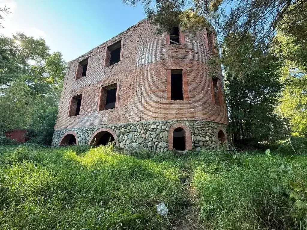 Дом в Вологодская область, Великий Устюг ул. Катышево, 1 (296 м) - Фото 1