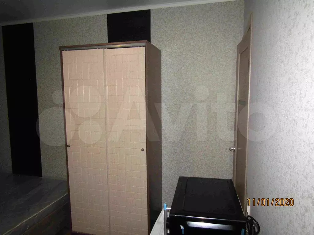 Квартира-студия, 20 м, 2/19 эт. - Фото 1
