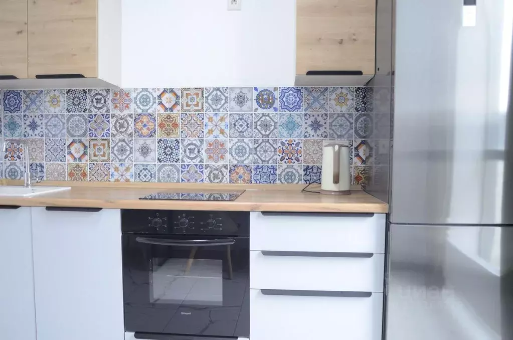 1-к кв. Москва Березовая аллея, 19к3 (32.0 м) - Фото 2