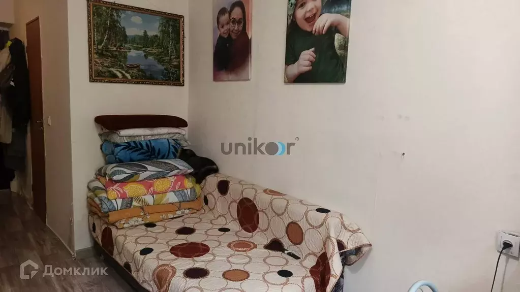Продаётся 1-к квартира, 17 м - Фото 1
