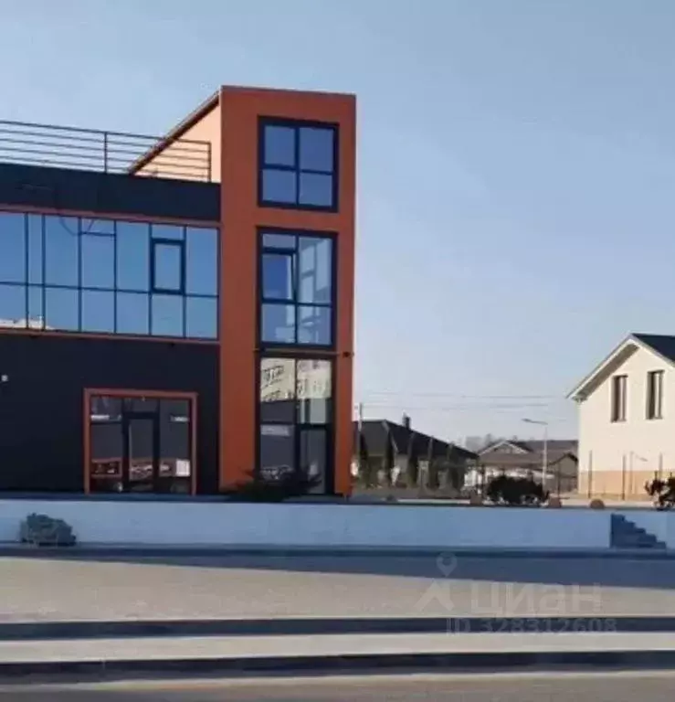 Дом в Калининградская область, Зеленоградский муниципальный округ, ... - Фото 2