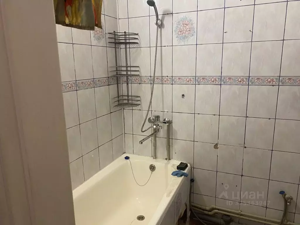 1-к кв. Калининградская область, Черняховск Пионерская ул., 33 (45.0 ... - Фото 2