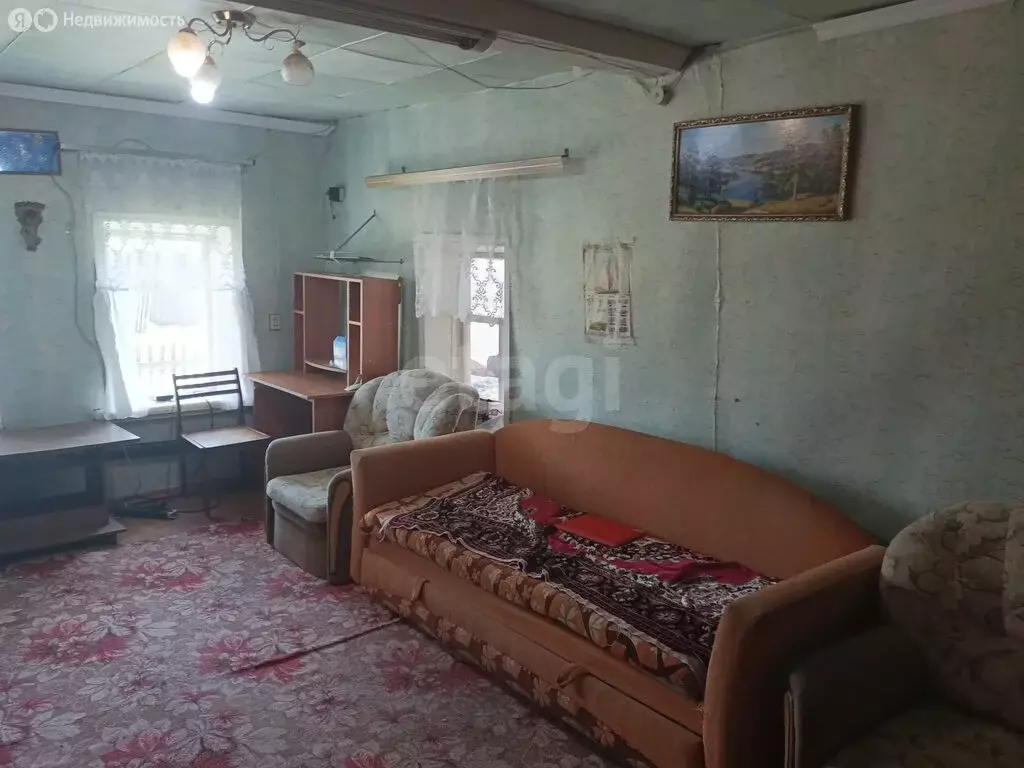Дом в село Алнаши, улица Дружбы (50 м) - Фото 2