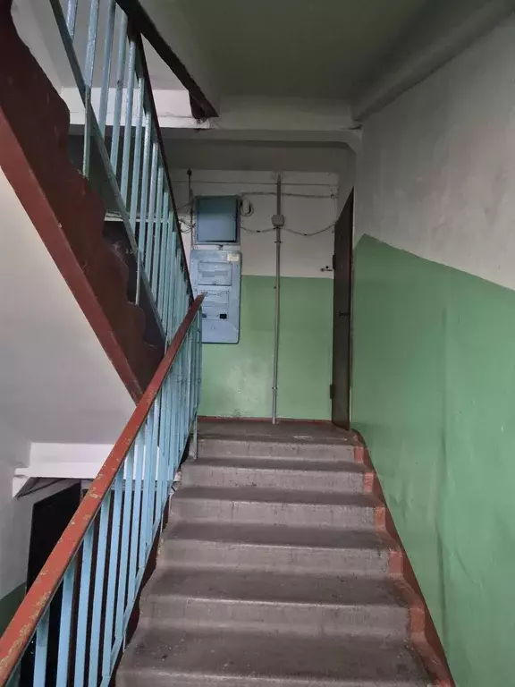 Продаётся 2-к квартира, 47.2 м - Фото 1
