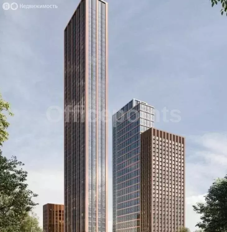 Офис (143.2 м) - Фото 2