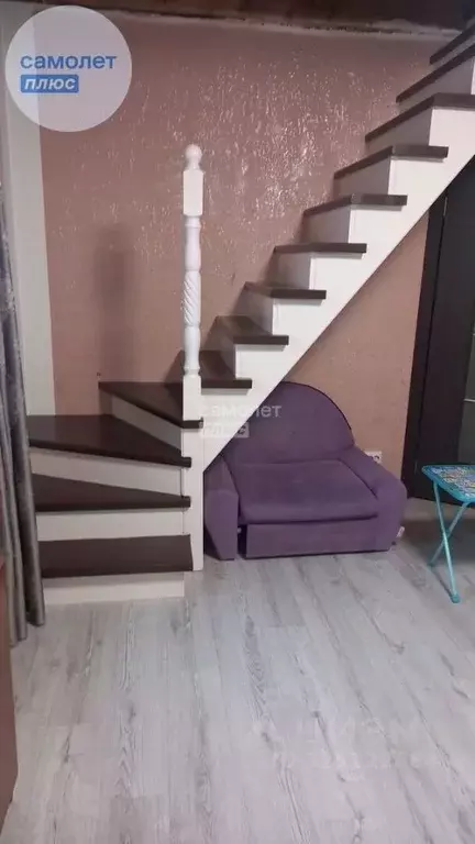 Дом в Вологодская область, Череповец № 1 Металлург СНТ, 8-я линия (140 ... - Фото 2