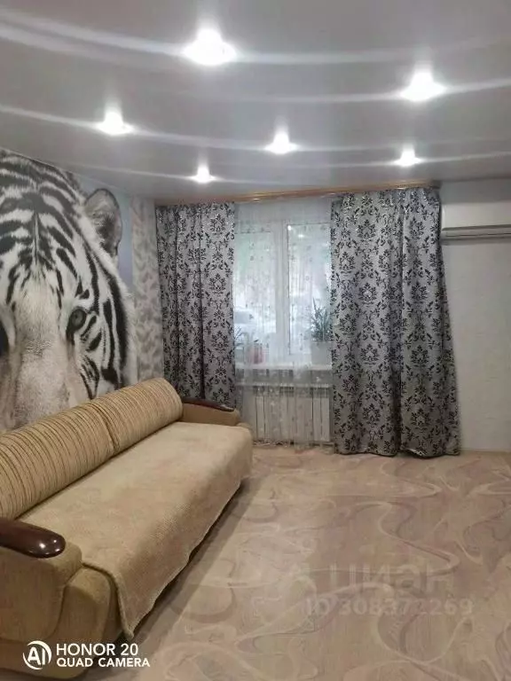 1-к кв. Приморский край, Дальнегорск Пионерская ул., 3 (55.0 м) - Фото 1