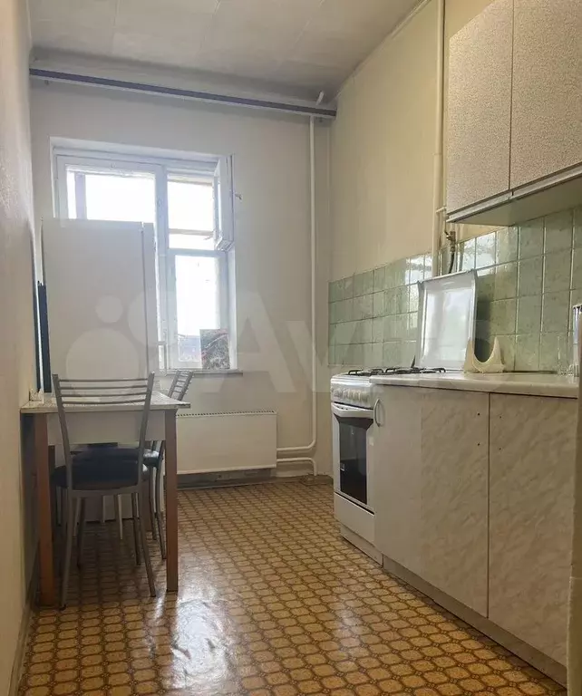 1-к. квартира, 37,9 м, 5/9 эт. - Фото 0