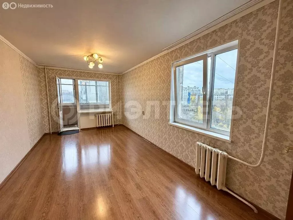 3-комнатная квартира: Мурманск, улица Александрова, 4/1 (57.7 м) - Фото 2