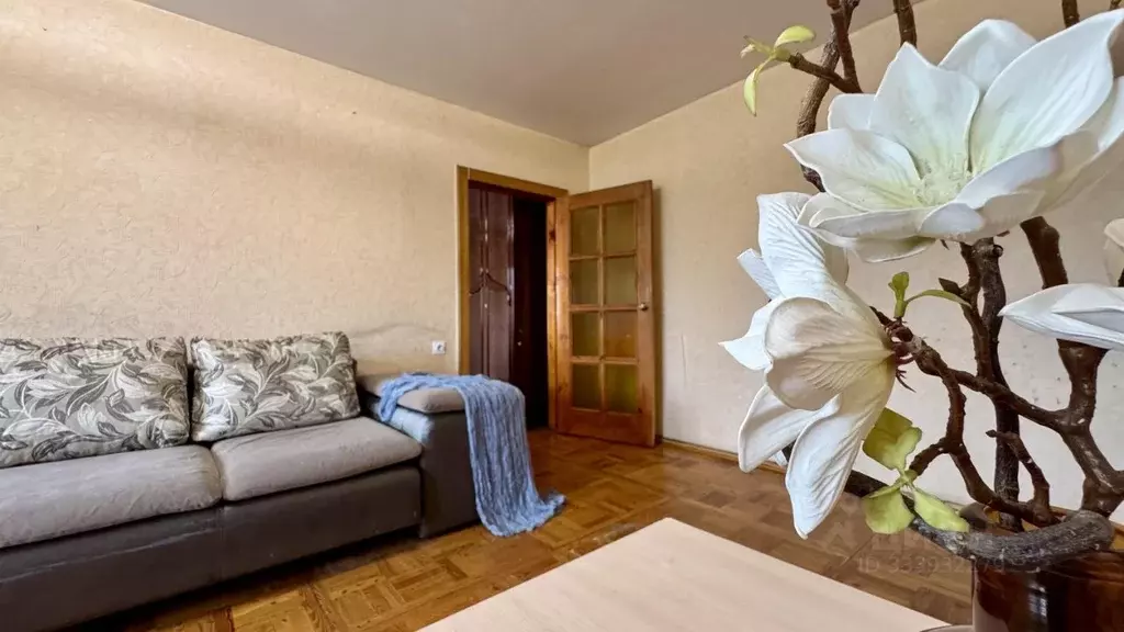 3-к кв. Иркутская область, Иркутск просп. Маршала Жукова, 30 (61.1 м) - Фото 1