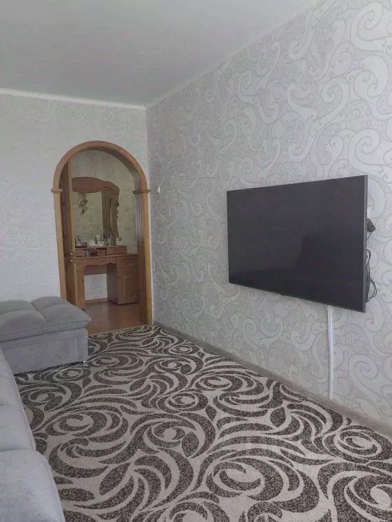 Дом в Омская область, Саргатское рп ул. Олимпийская, 22 (67 м) - Фото 2