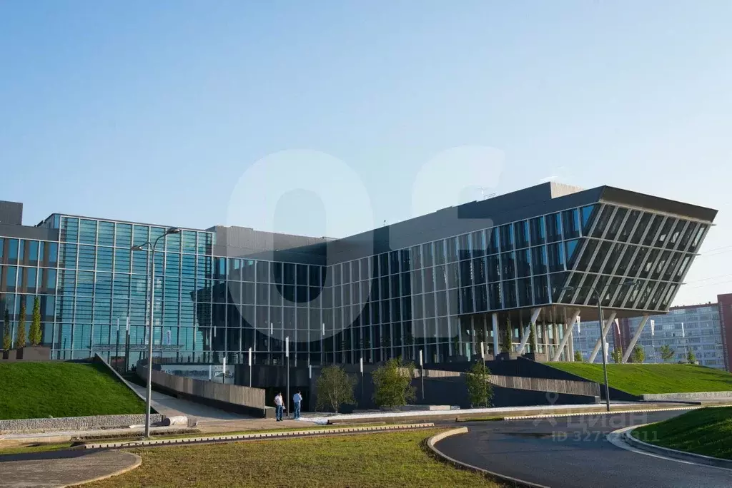 Офис в Москва Киевское шоссе, 22-й км, 6Ас1кВ2 (2956 м) - Фото 2