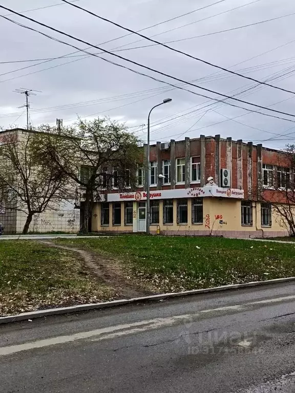 Помещение свободного назначения в Свердловская область, Нижний Тагил ... - Фото 0