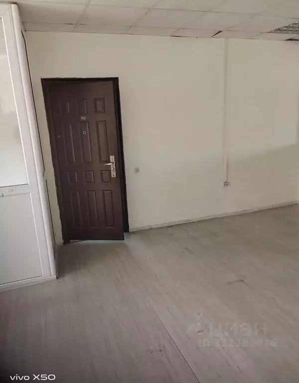 Офис в Свердловская область, Екатеринбург ул. Вилонова, 45В (66 м) - Фото 2