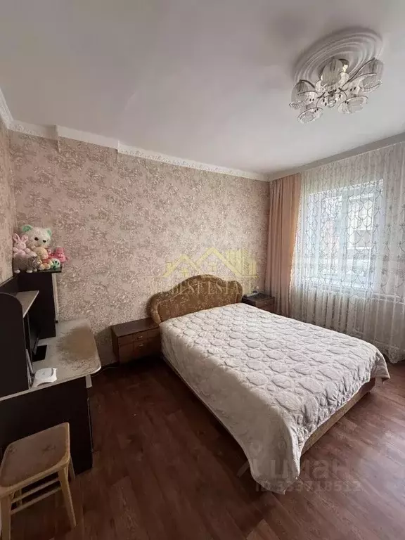 Дом в Северная Осетия, Алагир Алагирская ул., 115 (68 м) - Фото 1
