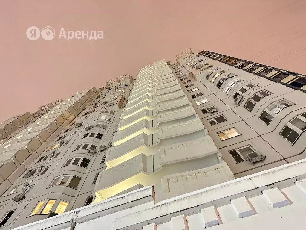 1-к кв. Московская область, Красногорск бул. Красногорский, 17 (49.0 ... - Фото 0