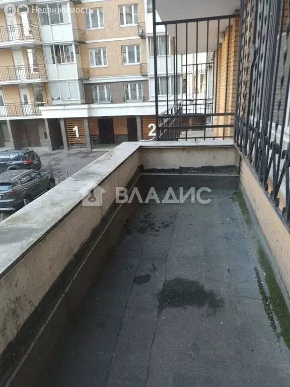 2-комнатная квартира: Люберцы, микрорайон Зенино ЖК Самолёт, улица ... - Фото 0