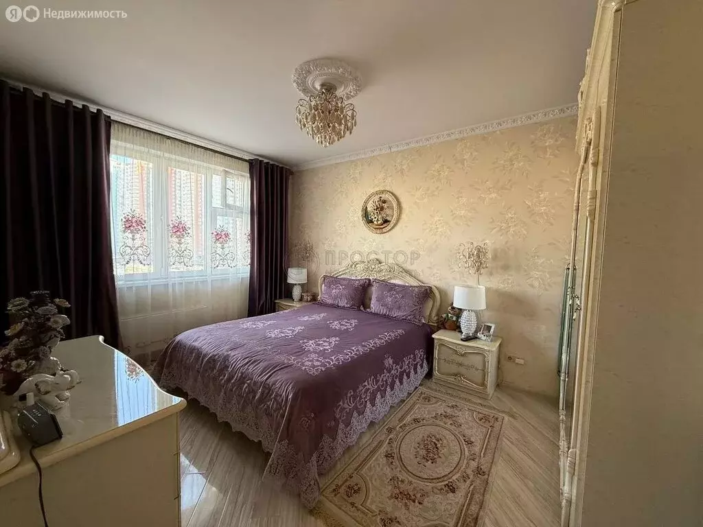 3-комнатная квартира: Москва, Покровская улица, 23 (74.2 м) - Фото 2