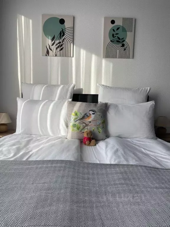 1-к кв. Карелия, Петрозаводск ул. Антикайнена, 38 (26.0 м) - Фото 0