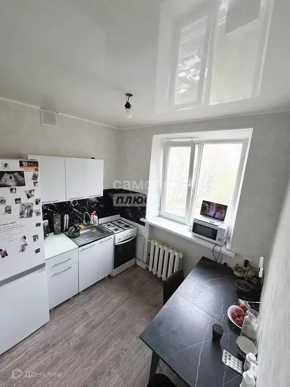 Продаётся 1-к квартира, 32 м - Фото 0
