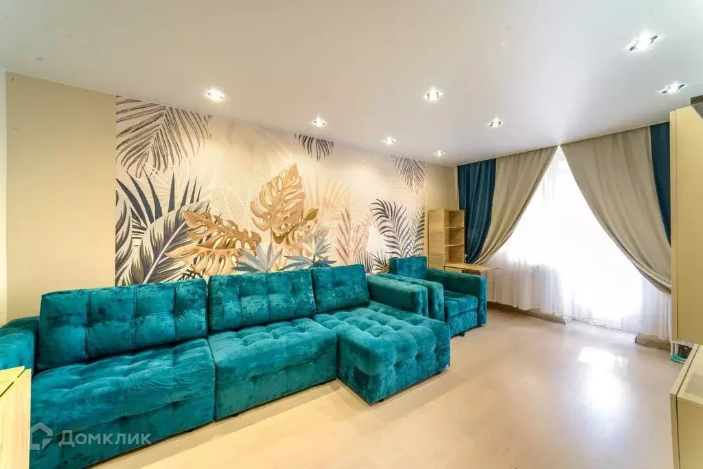Продаётся 2-к квартира, 47.2 м - Фото 0