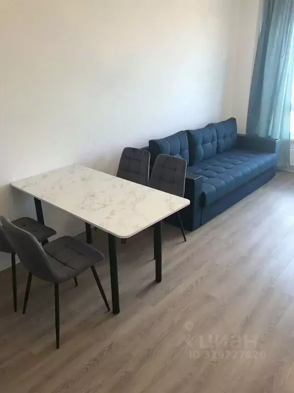 3-к кв. Москва проезд Стройкомбината, 1 (55.0 м) - Фото 1