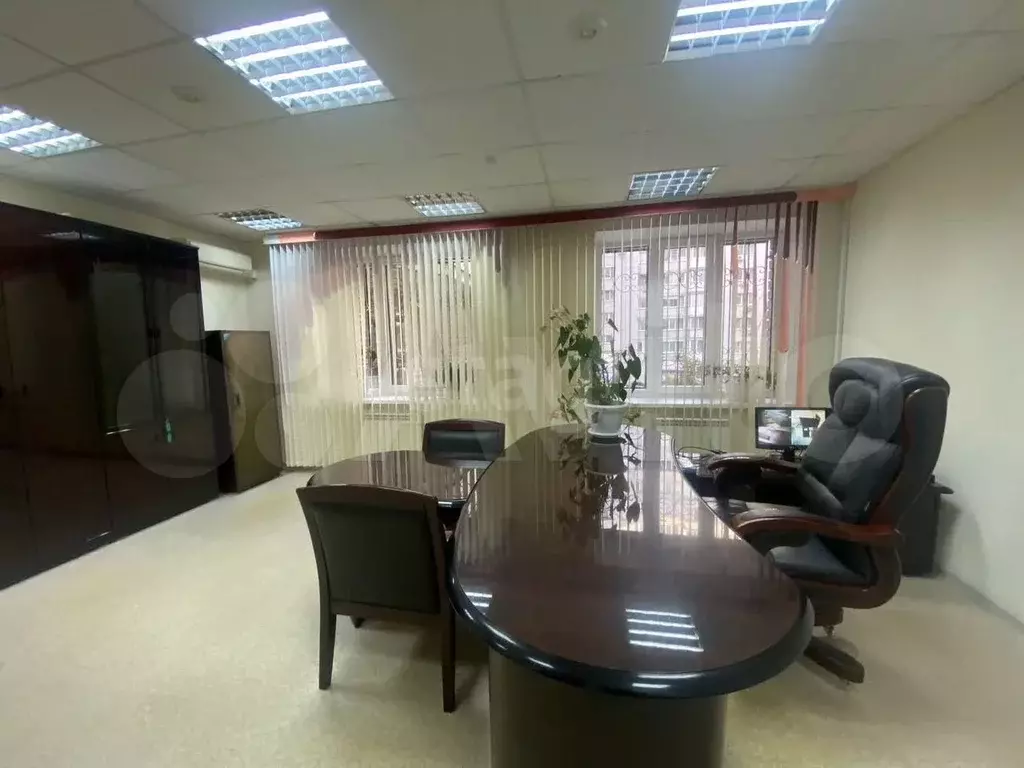 Продам офисное помещение, 249 м - Фото 1