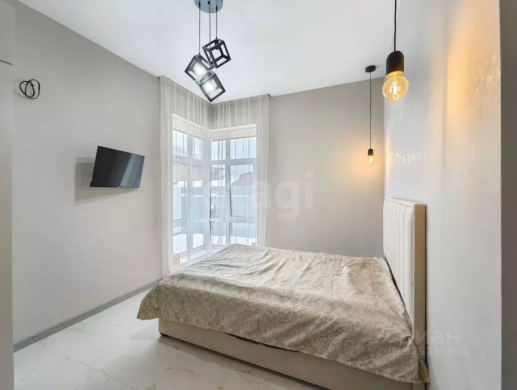 Дом в Тюменская область, Тюмень Раздолье садовое товарищество, ул. 2-я ... - Фото 1