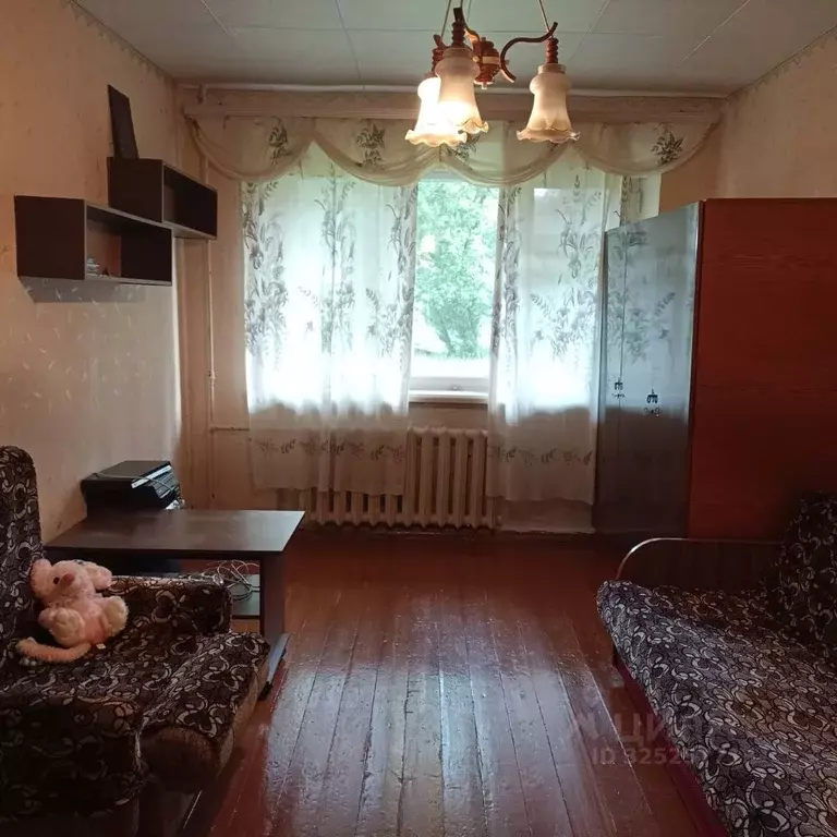 1-к кв. Новгородская область, Великий Новгород Локомотивная ул., 1к1 ... - Фото 1