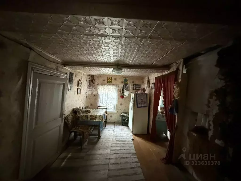 Дом в Владимирская область, Гусь-Хрустальный муниципальный округ, д. ... - Фото 2