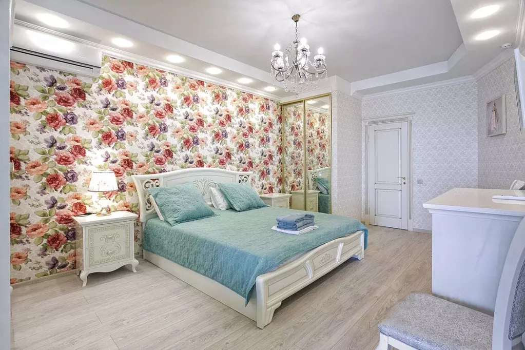 1-к кв. Крым, Ялта Приморский парк имени Гагарина кв-л, 9 (85.0 м) - Фото 1