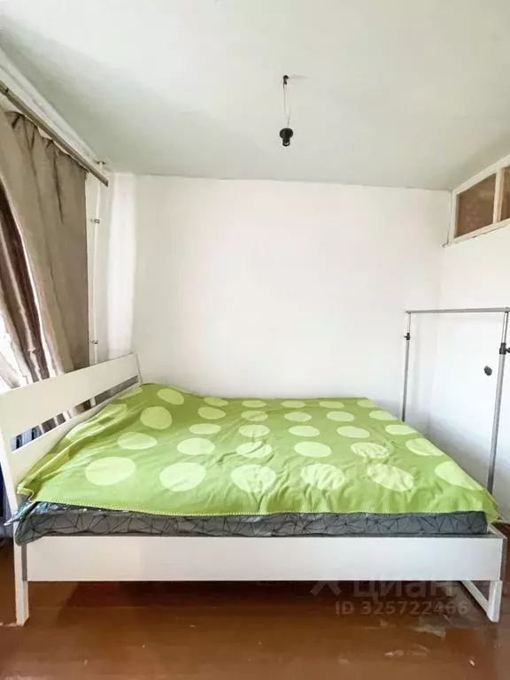 2-к кв. Ленинградская область, Отрадное Кировский район, ул. Ленина, ... - Фото 2